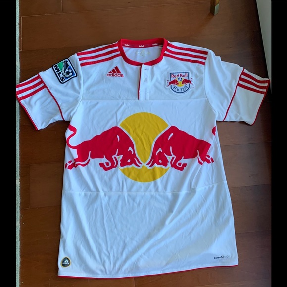 Other - Youth XL Red Bull’s Jersey